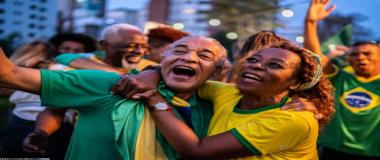 专业运动康复设备