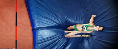 全方位运动场地设计与施工